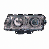 Headlight Assembly For Bmw 7 Series 2000-2001(BM2505103)