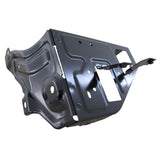 CAPA Certified Passenger Side Headlight Bracket For Bmw X2 2018-2023(BM2509104C)