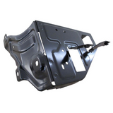 CAPA Certified Passenger Side Headlight Bracket For Bmw X2 2018-2023(BM2509104C)
