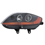 Reconditioned Oe Driver Side Halogen Headlight Lens And Housing For Bmw Z4 2003-2005(BM2518115R)