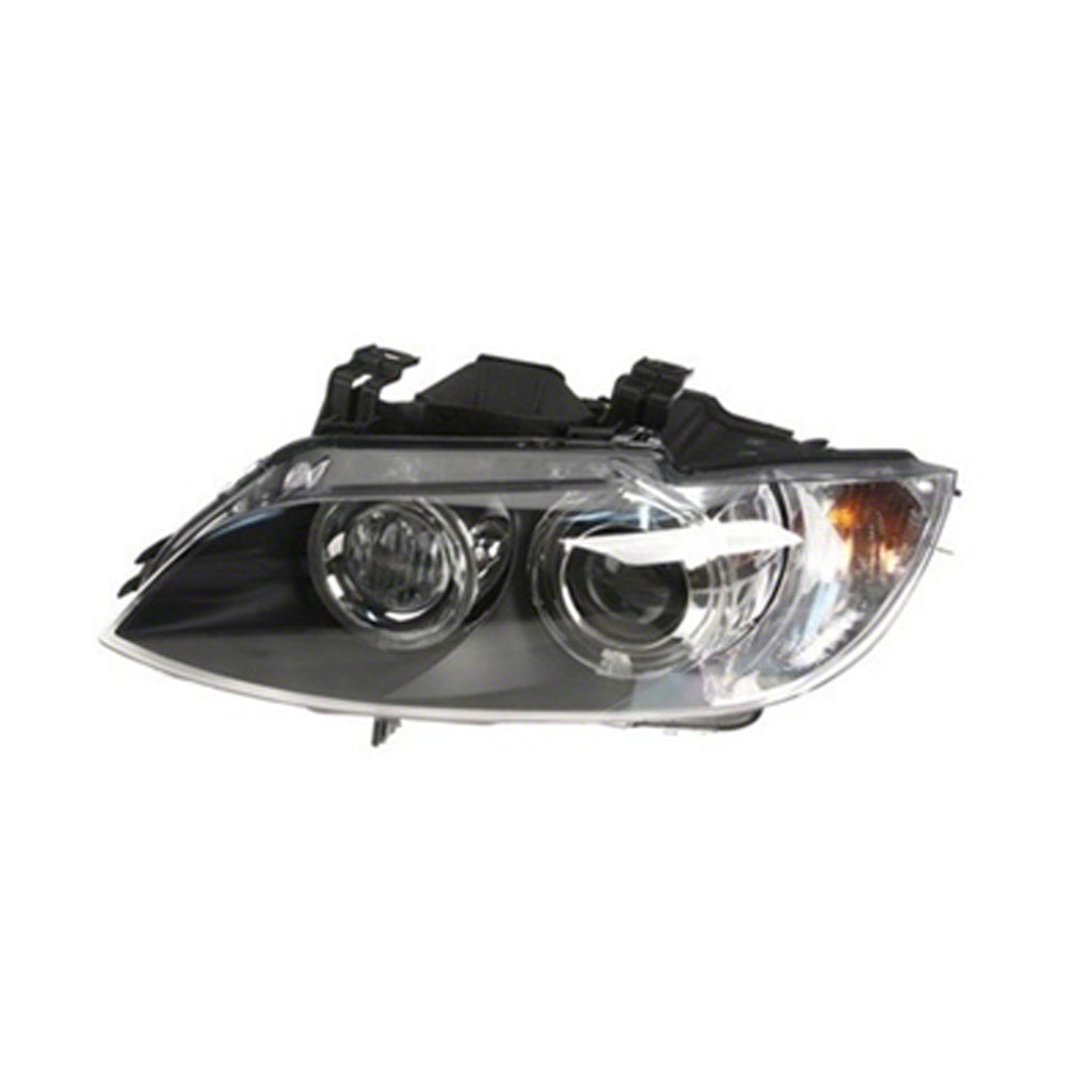Reconditioned Oe Hid Reconditioned Oe Driver Side Headlight Lens And Housing For Bmw M3 2008-2013(BM2518117R)