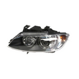 Reconditioned Oe Hid Reconditioned Oe Driver Side Headlight Lens And Housing For Bmw M3 2008-2013(BM2518117R)