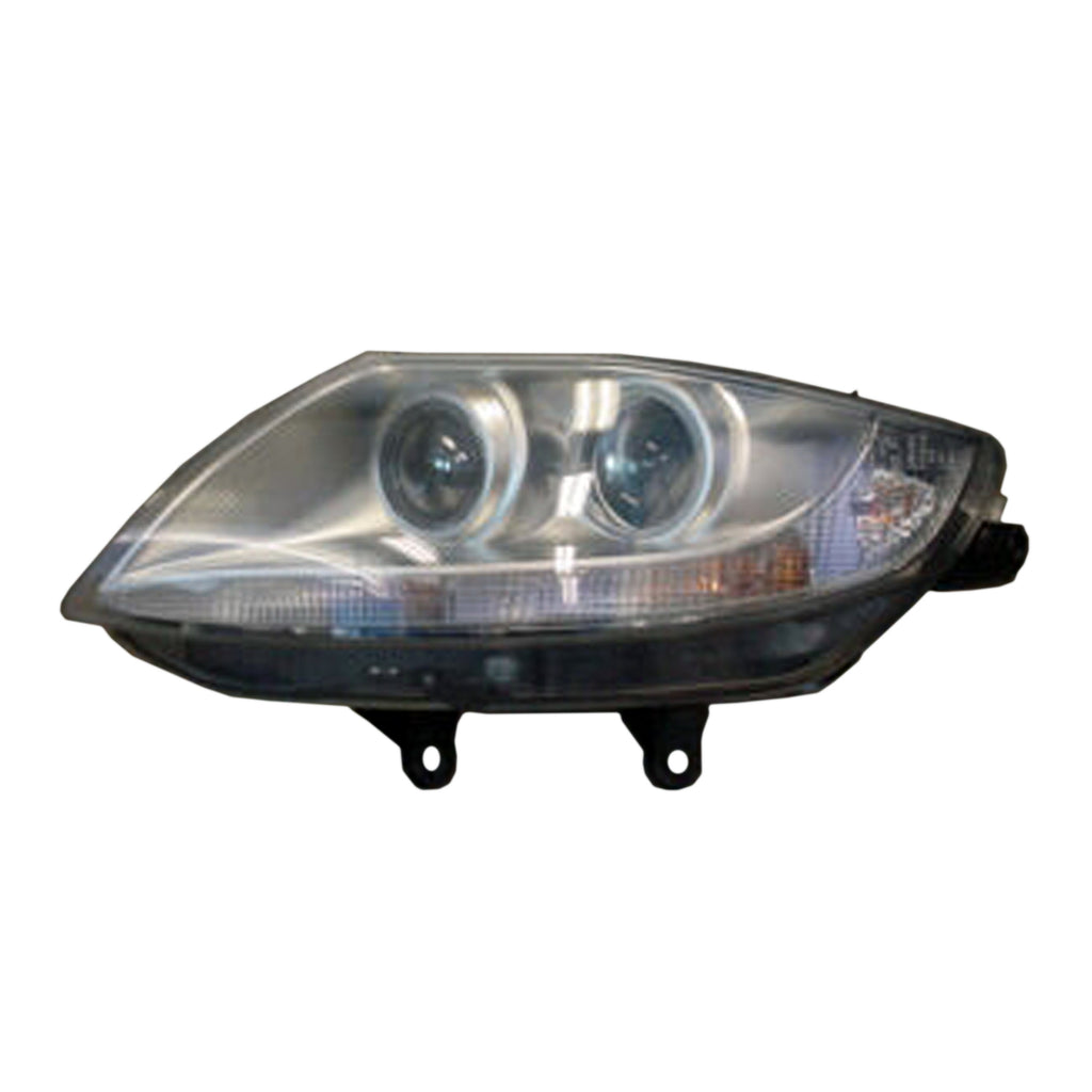 Reconditioned Oe Driver Side Headlight Lens And Housing For Bmw Z4 2006-2008(BM2518124R)