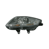 Reconditioned Oe Driver Side Halogen Headlight Lens Housing For Bmw Z4 2006-2008(BM2518128R)
