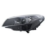 Driver Side Bi-hid Headlight Lens And Housing For Bmw Z4 2009-2013(BM2518129)