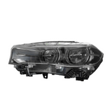 Driver Side Led Headlight Lens Housing For Bmw X5 2014-2015(BM2518141)