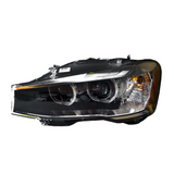 Driver Side Hid Headlight Lens And Housing For Bmw X4 2015-2018(BM2518144)