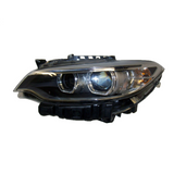 Reconditioned Oe Driver Side Hid Headlight Lens And Housing For Bmw 230i Convertible 2017-2017(BM2518152R)