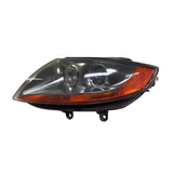 Reconditioned Driver Side Halogen Headlight Lens And Housing For Bmw Z4 2003-2005(BM2518155R)