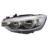 Driver Side Led Headlight Lens Housing For Bmw 428i Convertible 2014-2016(BM2518157)