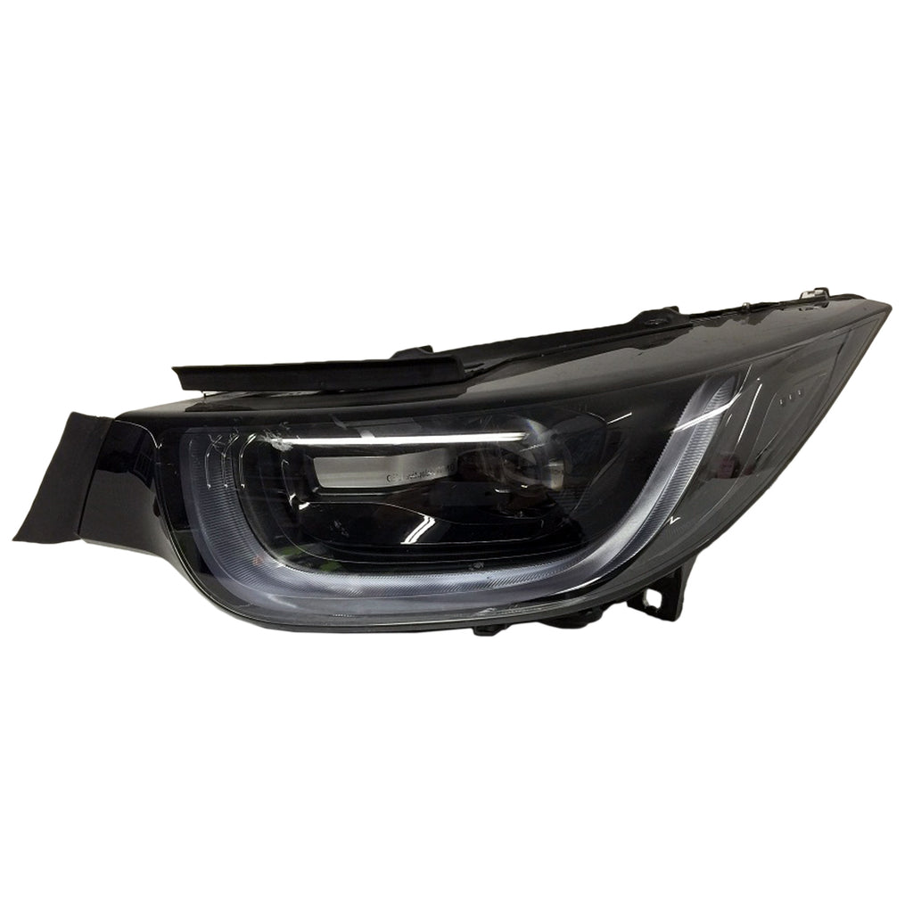 Reconditioned Oe Driver Side Led Headlight Lens And Housing For Bmw I3 2014-2016(BM2518158R)