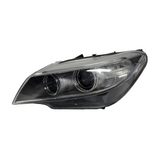 Reconditioned Oe Driver Side Hid Headlight Lens And Housing For Bmw Z4 2013-2016(BM2518162R)