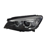 Reconditioned Oe Driver Side Hid Headlight Lens And Housing For Bmw 7 Series 2013-2015(BM2518165R)