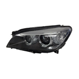 Reconditioned Oe Driver Side Hid Headlight Lens And Housing For Bmw 7 Series 2013-2015(BM2518165R)