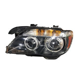 Reconditioned Oe Driver Side Halogen Headlight Lens And Housing For Bmw 3 Series Gran Turismo 2014-2019(BM2518175R)