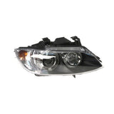 Reconditioned Oe Hid Reconditioned Oe Passenger Side Headlight Lens And Housing For Bmw M3 2008-2013(BM2519117R)