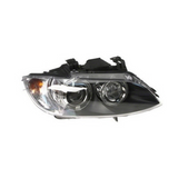 Reconditioned Oe Hid Reconditioned Oe Passenger Side Headlight Lens And Housing For Bmw M3 2008-2013(BM2519117R)