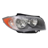 Reconditioned Oe Passenger Side Halogen Headlight Assembly For Bmw 1 Series 2008-2011(BM2519118R)