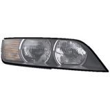 Reconditioned Oe Passenger Side Headlight Lens And Housing For Bmw Z3 2000-2002(BM2519119R)