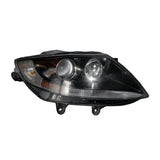 Reconditioned Oe Passenger Side Bi-hid Headlight Lens And Housing For Bmw Z4 2003-2005(BM2519125R)