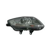 Reconditioned Oe Passenger Side Halogen Headlight Lens Housing For Bmw Z4 2006-2008(BM2519128R)