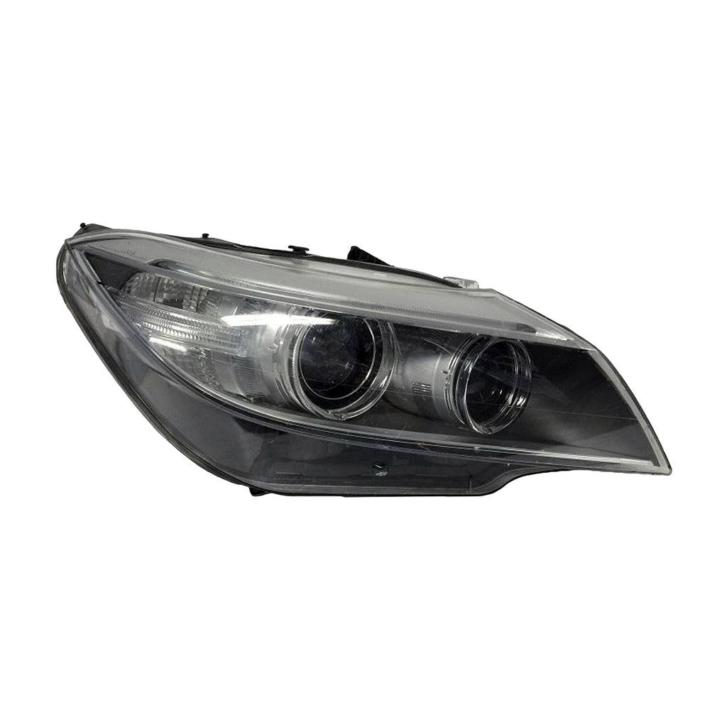 Reconditioned Oe Passenger Side Hid Headlight Lens And Housing For Bmw Z4 2013-2016(BM2519162R)