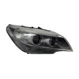 Reconditioned Oe Passenger Side Hid Headlight Lens And Housing For Bmw Z4 2013-2016(BM2519162R)