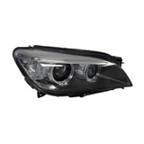 Reconditioned Oe Passenger Side Hid Headlight Lens And Housing For Bmw 7 Series 2013-2015(BM2519165R)
