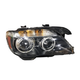 Reconditioned Oe Passenger Side Headlight Lens And Housing For Bmw 3 Series Gran Turismo 2014-2019(BM2519175R)