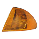 Driver Side Frontont Parking/signal Light For Bmw 3 Series Sedan (1999-) 2000-2001(BM2520104)
