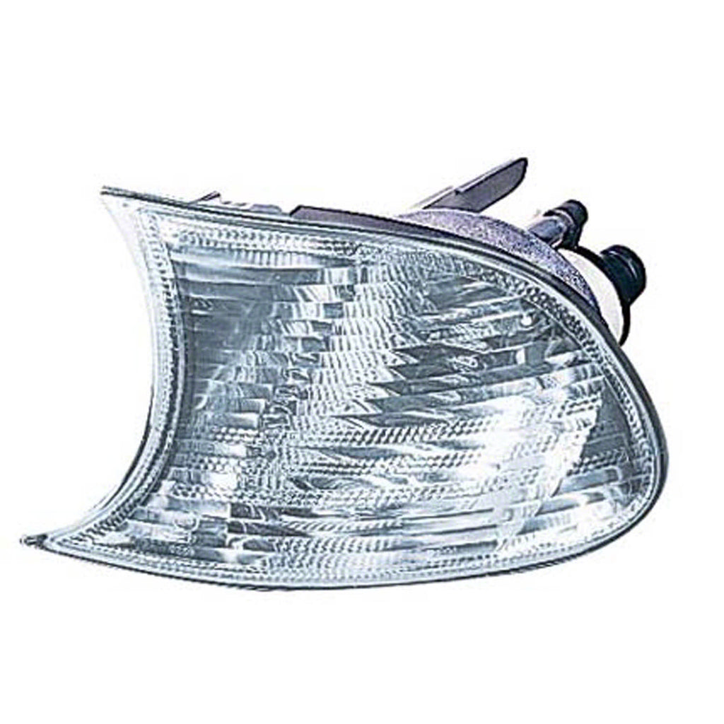 Driver Side Frontont Parking/signal Light Assembly For Bmw 3 Series Convertible 2000-2001(BM2520108)