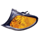 CAPA Certified Driver Side Frontont Parking/signal Light For Bmw 3 Series Sedan (1999-) 2002-2005(BM2520109C)