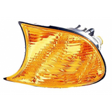 Side Marker Lamp Driver Side Amber Hq For Bmw 3 Series Convertible 2002-2003(BM2520115)