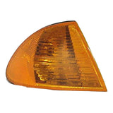 Passenger Side Frontont Parking/signal Light For Bmw 3 Series Sedan (1999-) 2000-2001(BM2521104V)