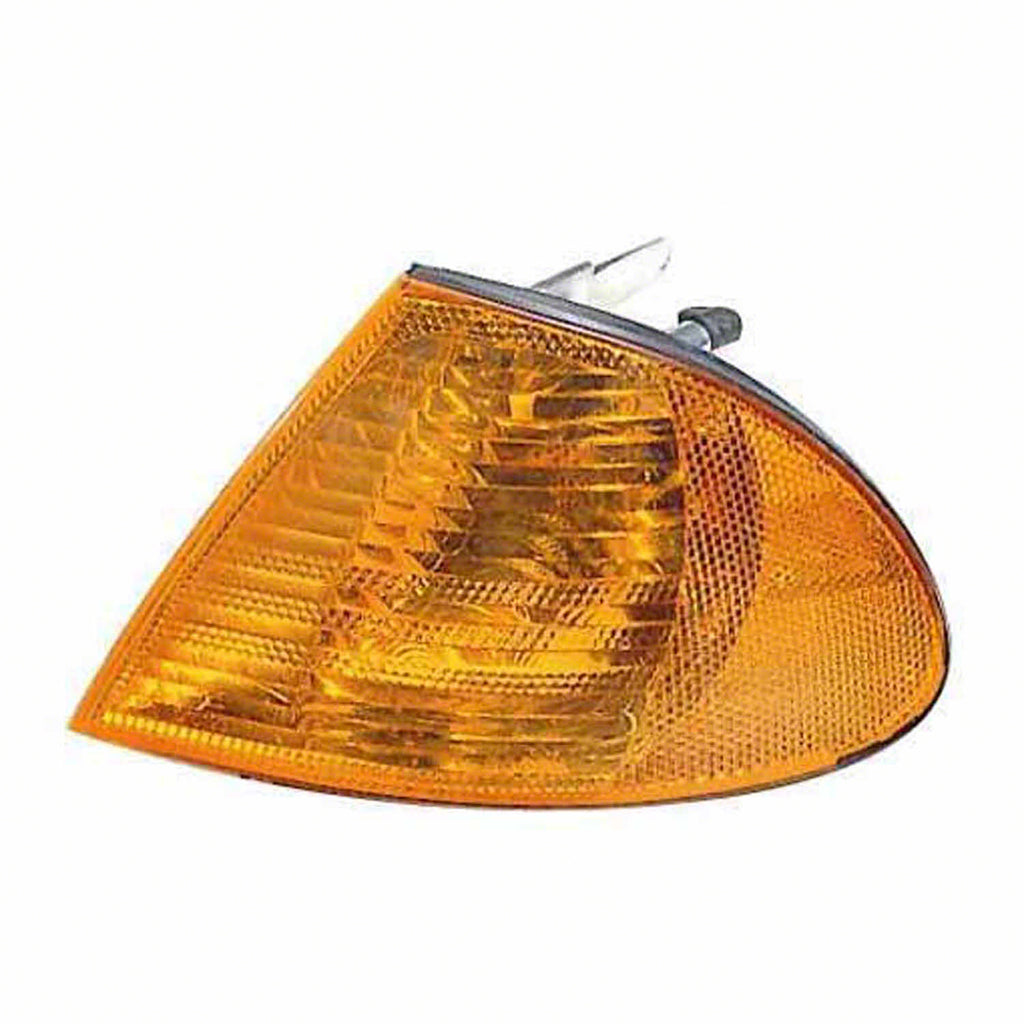 Driver Side Frontont Parking/signal Light Assembly For Bmw 7 Series 2000-2001(BM2526101)