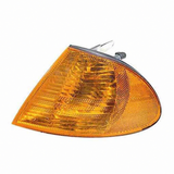 Driver Side Frontont Parking/signal Light Assembly For Bmw 7 Series 2000-2001(BM2526101)