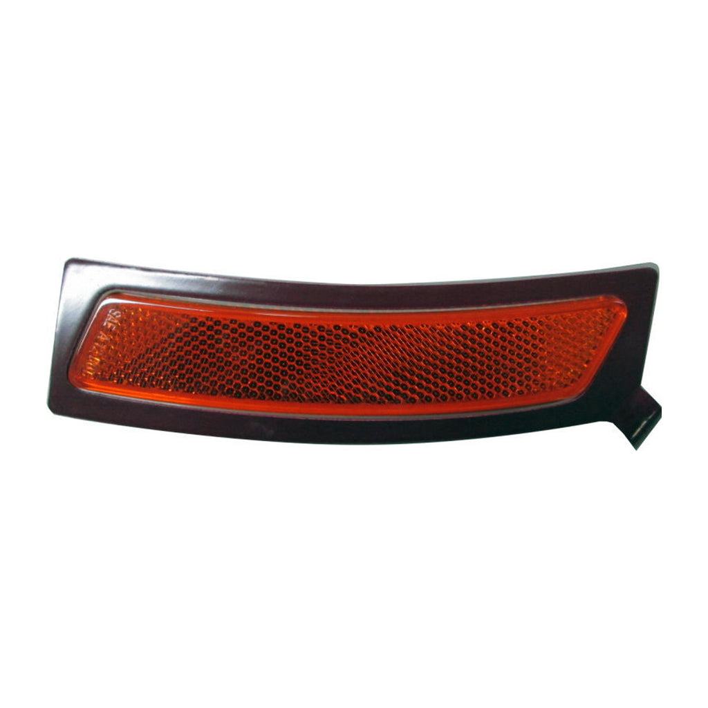 Driver Side Frontont Bumper Reflector For Bmw 430i Convertible 2017-2020(BM2550102)