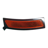CAPA Certified Passenger Side Frontont Bumper Reflector For Bmw 430i Convertible 2017-2020(BM2551102C)