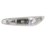 CAPA Certified Driver Side Side Repeater Lamp Assembly For Bmw 1 Series 2008-2013(BM2570117C)