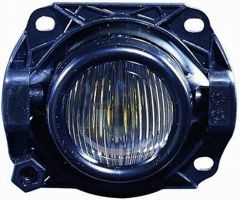 Fog Lamp Front Passenger Side Without M Pkg Hq For Bmw X3 2004-2006(BM2591100)