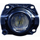 Fog Lamp Front Passenger Side Without M Pkg Hq For Bmw X3 2004-2006(BM2591100)