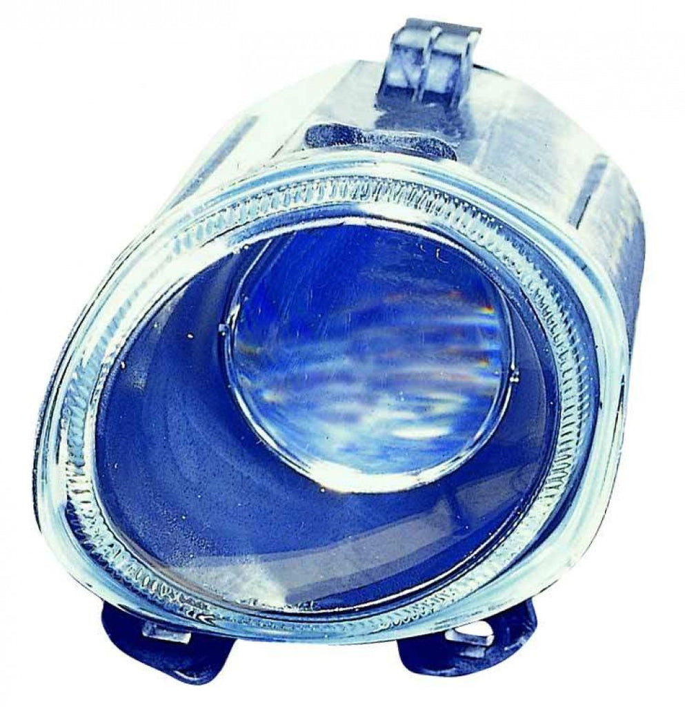 Fog Lamp Front Driver Side Hq For Bmw X5 2000-2002(BM2592120)