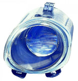 Fog Lamp Front Driver Side Hq For Bmw X5 2000-2002(BM2592120)