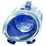 Fog Lamp Front Driver Side Hq For Bmw X5 2000-2002(BM2592120)