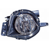 CAPA Certified Driver Side Fog Light Assembly For Bmw 3 Series Sedan (1999-) 2006-2008(BM2592127C)