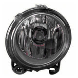 Driver Side Fog Light Assembly For Bmw 230i Xdrive Convertible 2017-2021(BM2592130)