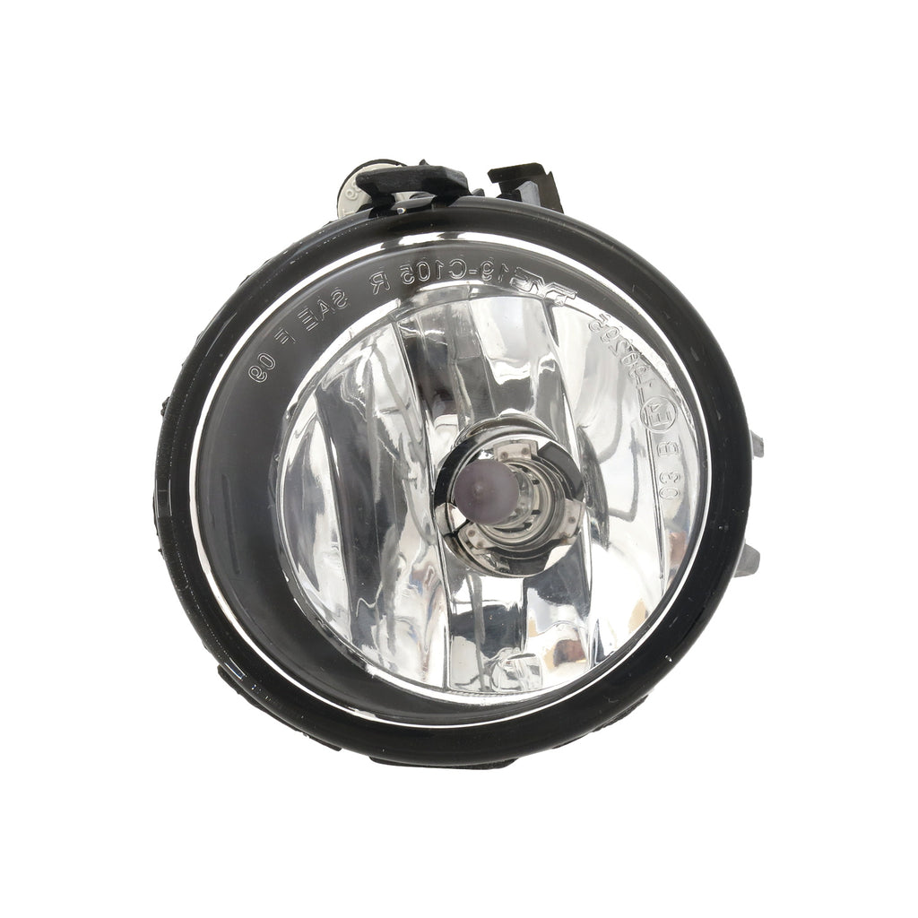 CAPA Certified Driver Side Halogen Fog Light Assembly For Bmw X1 2016-2019(BM2592141C)