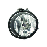 CAPA Certified Driver Side Halogen Fog Light Assembly For Bmw X1 2016-2019(BM2592141C)