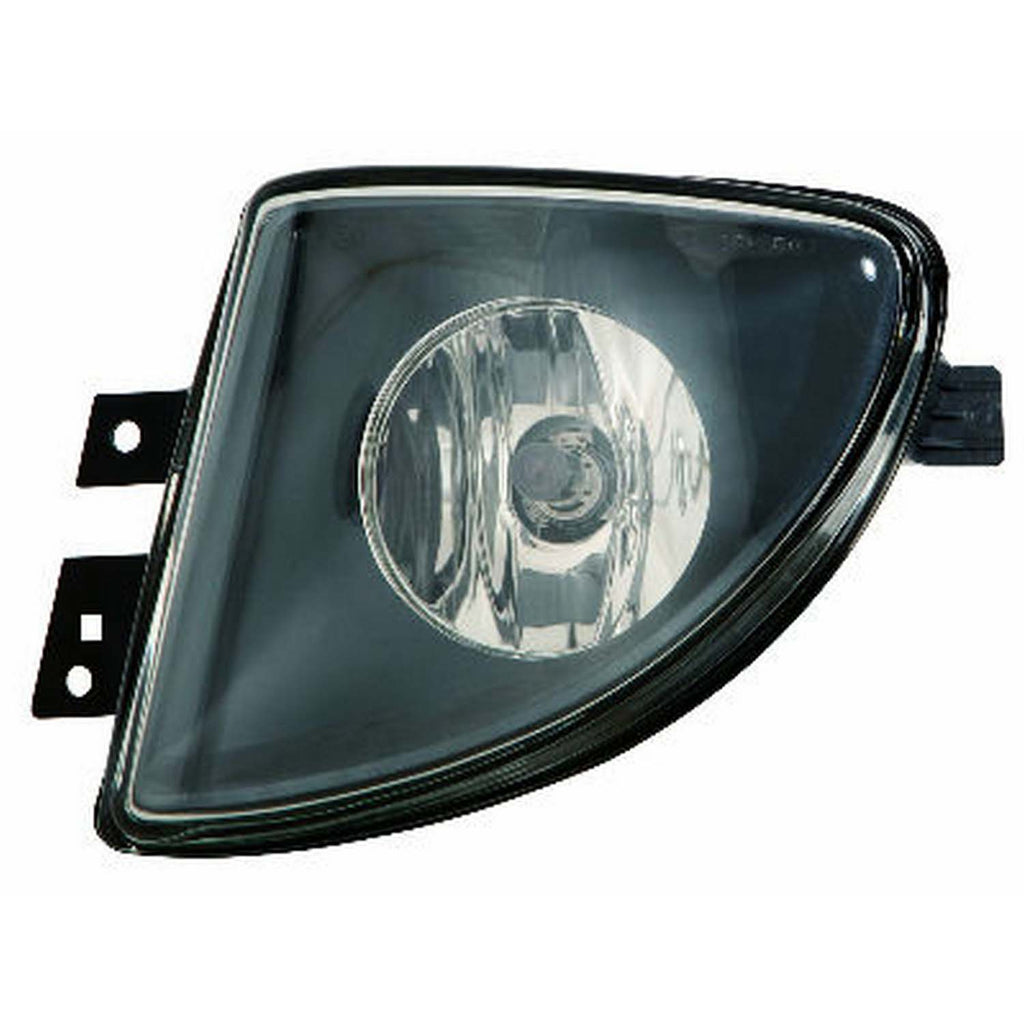 CAPA Certified Driver Side Fog Light Assembly For Bmw 5 Series (2011-) 2011-2013(BM2592143C)