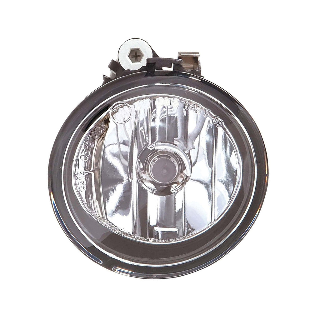 CAPA Certified Driver Side Halogen Fog Light Assembly For Bmw X3 2011-2014(BM2592145C)